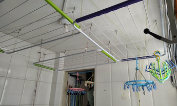 Imagem 6: 2 dormitórios na Rua Hayden