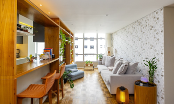 Imagem: 3 dormitórios na Rua Barão Do Triunfo