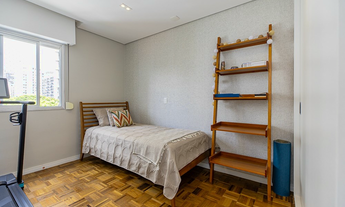 Imagem 3: APARTAMENTO RESIDENCIAL em São Paulo - SP, Campo Belo