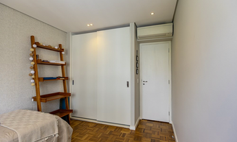 Imagem 4: APARTAMENTO RESIDENCIAL em São Paulo - SP, Campo Belo