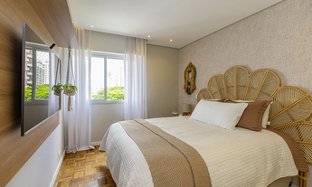 Imagem 5: APARTAMENTO RESIDENCIAL em São Paulo - SP, Campo Belo