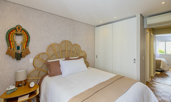 Imagem 7: APARTAMENTO RESIDENCIAL em São Paulo - SP, Campo Belo