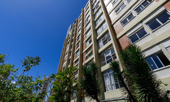 Imagem 2: APARTAMENTO RESIDENCIAL em São Paulo - SP, Campo Belo