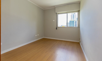 Imagem 2: Apartamento à venda em São Paulo, Campo Belo, com 3 quartos, 107m²
