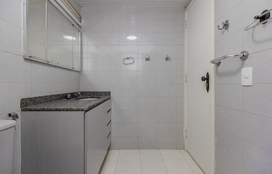 Imagem 10: APARTAMENTO RESIDENCIAL em São Paulo - SP, Campo Belo