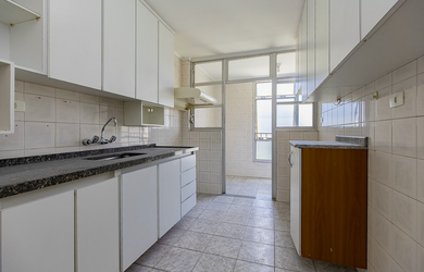 Imagem 8: APARTAMENTO RESIDENCIAL em São Paulo - SP, Campo Belo