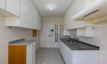 Imagem 7: Apartamento à venda em São Paulo, Campo Belo, com 3 quartos, 107m²