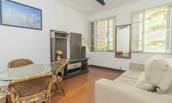 Imagem: 2 dormitórios na Avenida Borges De Medeiros