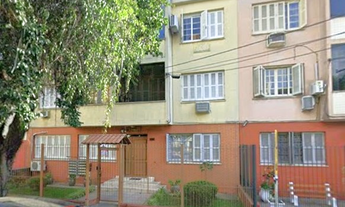 Imagem: 2 dormitórios na Avenida Benno Mentz