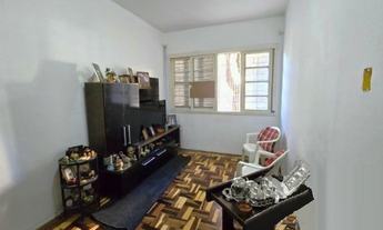 Imagem 2: 2 dormitórios na Avenida Benno Mentz