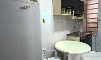 Imagem 4: 2 dormitórios na Avenida Benno Mentz