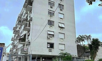 Imagem: 4 dormitórios na Rua Câncio Gomes