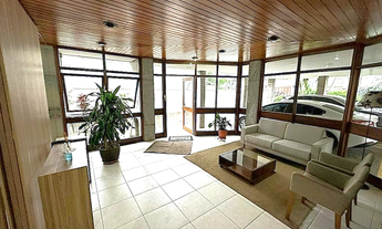 Imagem 6: 4 dormitórios na Rua Câncio Gomes