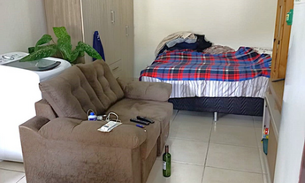 Imagem 2: 1 dormitório na Rua João Zanenga