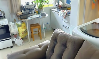 Imagem 3: 1 dormitório na Rua João Zanenga