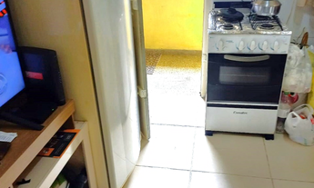 Imagem 4: 1 dormitório na Rua João Zanenga