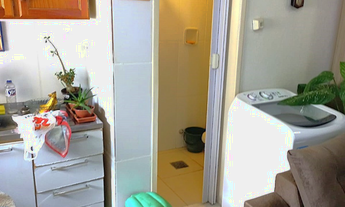 Imagem 5: 1 dormitório na Rua João Zanenga