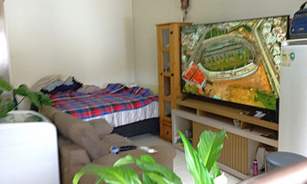 Imagem 6: 1 dormitório na Rua João Zanenga