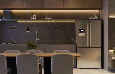 Imagem 2: APARTAMENTO RESIDENCIAL em Porto Belo - SC, Perequê