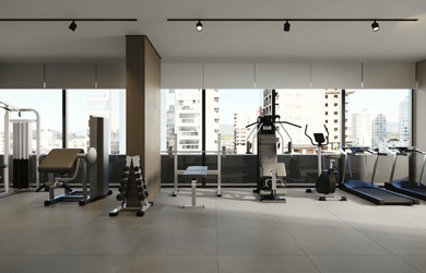 Imagem 3: APARTAMENTO RESIDENCIAL em Porto Belo - SC, Perequê