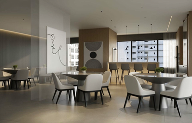 Imagem 4: APARTAMENTO RESIDENCIAL em Porto Belo - SC, Perequê