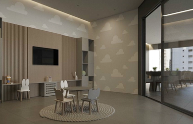 Imagem 6: APARTAMENTO RESIDENCIAL em Porto Belo - SC, Perequê