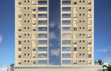 Imagem: APARTAMENTO RESIDENCIAL em Porto Belo