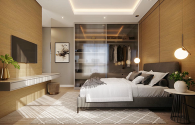 Imagem 5: APARTAMENTO RESIDENCIAL em Porto Belo - SC, Perequê