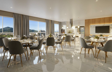 Imagem 7: APARTAMENTO RESIDENCIAL em Porto Belo - SC, Perequê