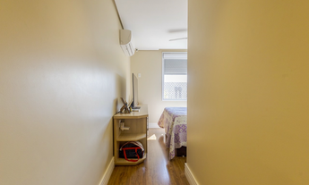 Imagem 2: 3 dormitórios na Rua Attílio Bilibio