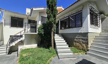 Imagem 4: 3 dormitórios na Rua Indianápolis