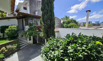 Imagem 2: 3 dormitórios na Rua Indianápolis