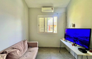 Imagem 3: 2 dormitórios na Rua Paes Lemes