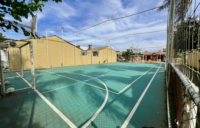 Imagem 2: 2 dormitórios na Rua Paes Lemes