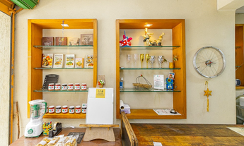 Imagem 2: 107M² de Área Construída na Alameda Jauaperi