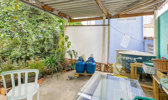 Imagem 6: 107M² de Área Construída na Alameda Jauaperi