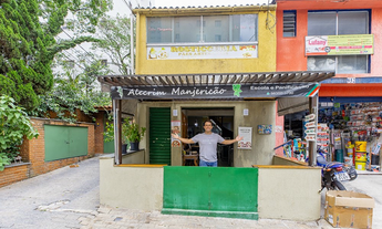 Imagem 5: 107M² de Área Construída na Alameda Jauaperi