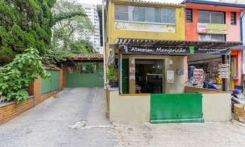 Imagem: Prédio Comercial em Condomínio à Venda