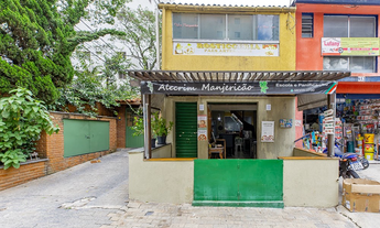 Imagem 3: 107M² de Área Construída na Alameda Jauaperi