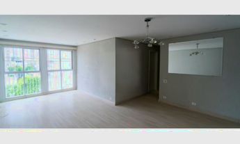 Imagem: 3 dormitórios na Rua Galeazzo Alessi