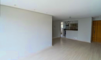 Imagem 3: APARTAMENTO RESIDENCIAL em São Paulo - SP, Vila Monte Alegre