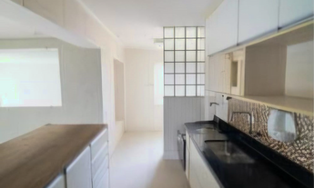 Imagem 4: APARTAMENTO RESIDENCIAL em São Paulo - SP, Vila Monte Alegre