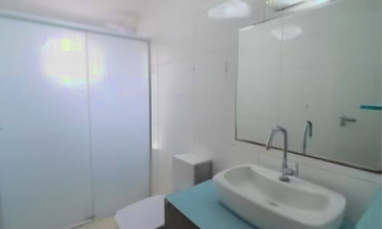 Imagem 7: APARTAMENTO RESIDENCIAL em São Paulo - SP, Vila Monte Alegre