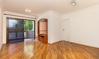 Imagem: APARTAMENTO RESIDENCIAL em São Paulo