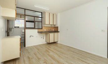 Imagem 3: APARTAMENTO RESIDENCIAL em São Paulo - SP, Moema