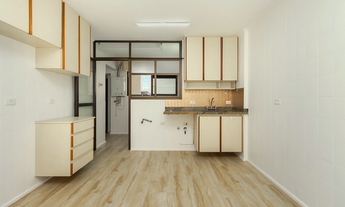 Imagem 4: Apartamento à venda em São Paulo, Moema, com 3 quartos, 101m²