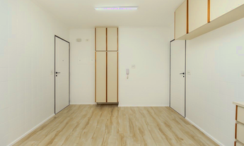 Imagem 5: APARTAMENTO RESIDENCIAL em São Paulo - SP, Moema