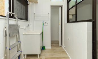 Imagem 6: APARTAMENTO RESIDENCIAL em São Paulo - SP, Moema