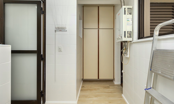 Imagem 7: APARTAMENTO RESIDENCIAL em São Paulo - SP, Moema