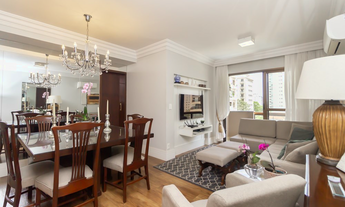 Imagem: APARTAMENTO RESIDENCIAL em São Paulo